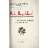 Livros/Acervo/F/FREIRE JP PELA REP